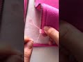 How To Repair Jacket Chain At A Home Shorts Jacket