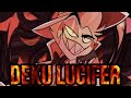 Deku As Lucifer Last Male Alive Part 1