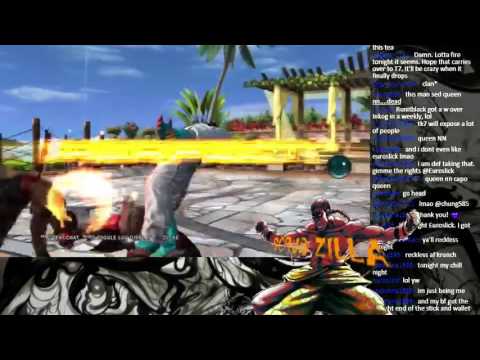 SaycoSkies vs Shadow 20z FT10 (Part 10)