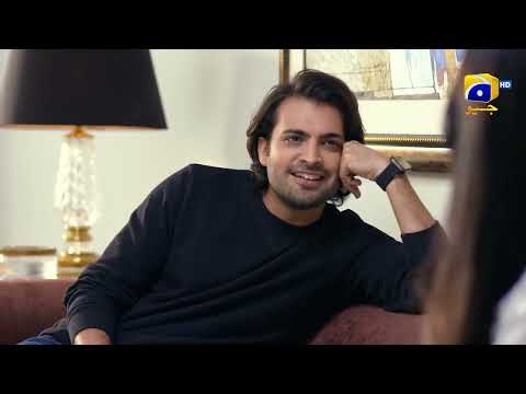 Habil Aur Qabil Episode 08 | Best Moment 02 | Aagha Ali - Yashma Gill | Har Pal Geo