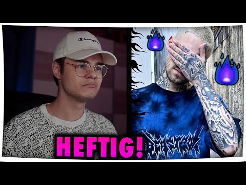 Extrem stark! | TJ_beastboy - GUTᐸ BESSERᐸ ICH | Erster Eindruck / Reaction