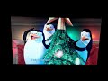The Madagascar Penguins In A Christmas Caper Part 3