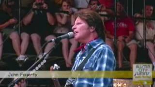 Travelin Band - John Fogerty