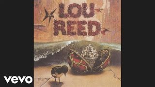 Lou Reed - Ocean (audio)