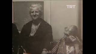 Şükûfe Nihal - Cumhuriyete Kanat Gerenler Bölüm 75