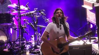 Avett Brothers &quot;Rejects in the Attic&quot; Red Rocks, 07.08.17  Nt. 2