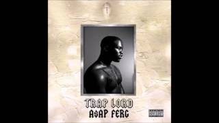 Asap Ferg - Let It Go Clean