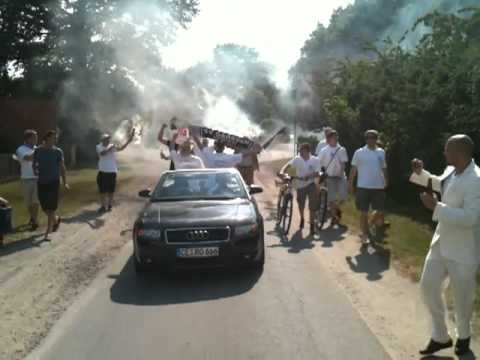 SV Garßen - II. Herren Aufstieg - Straße Teil 1