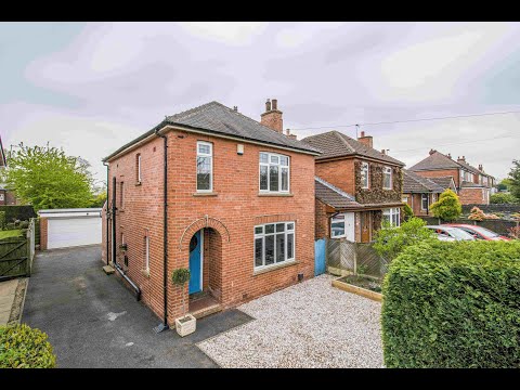 Queens Drive, Ossett - Virtual Tour