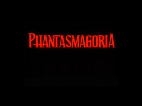 #Phantasmagoria Walkthrough Part 1