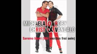Roby Vandalo & Michaela Christ 