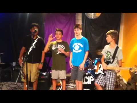 ALCIP Gig #2: Meritor