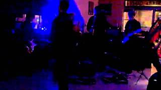 Bare Minimum- Casanova (Rebirth Brass Band) cover