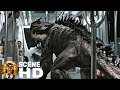 Monster Killed All the Subway Passengers | Circle Line (2023) HD CLIP