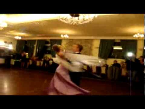 Walc Angielski Karolina Kluzek & Dawid Skrzypczak.mp4