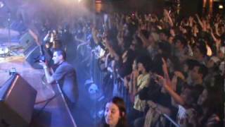 Leeland - Live São Paulo - New Creation - Bola de Neve Church