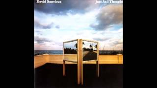 David Sancious - Valley of the Shadow