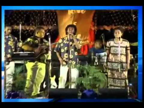 Fijian Gospel Group 2011 - NOQU DIGIDIGI -  Delaidokidoki Gospel