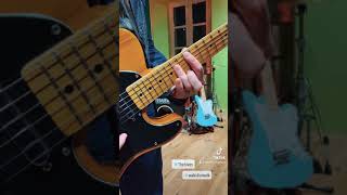 *L'Atelier Musique* - Tuto - Walk Idiot Walk - The Hives - Explications Couplet - Refrain