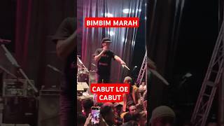 Download lagu Bimbim Slank gets angry when there is a disturbance mp3