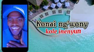 10 OVER 10 LATEST KALENJIN VIDEO LYRICS --Elvis HERTZ x LUCKY BOY