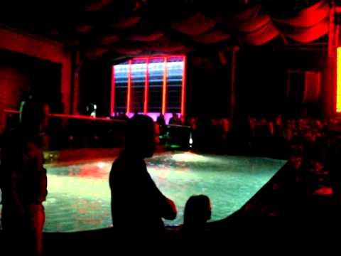 Sempre Dolce Vita Sharm 2010