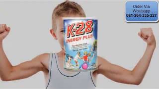 Download lagu Testimoni Susu K28 mp3