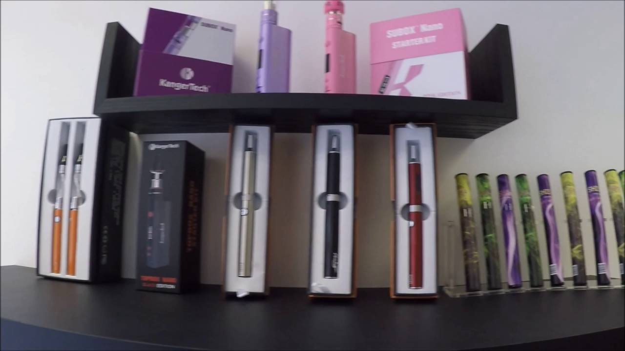 Company video PENCIG