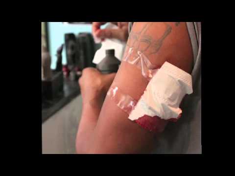 The Dangers of Body Modification