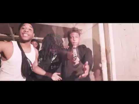 DBG - Mess (Official Music Video)