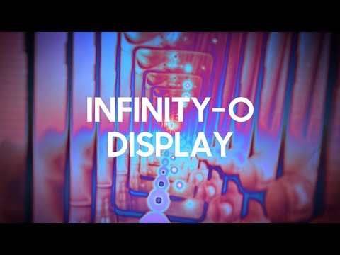 Samsung Galaxy A51: Infinity-O Display