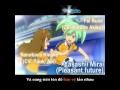 [Vietsub] Yasashii Mirai - Pleasant Future 