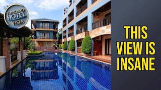 Victorian Samui Condo - This View Is Insane | Koh Samui, Thailand⭐