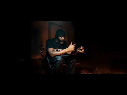 Kwesi T. Jones "Hurt B4"(dir X TheKAPXTC)