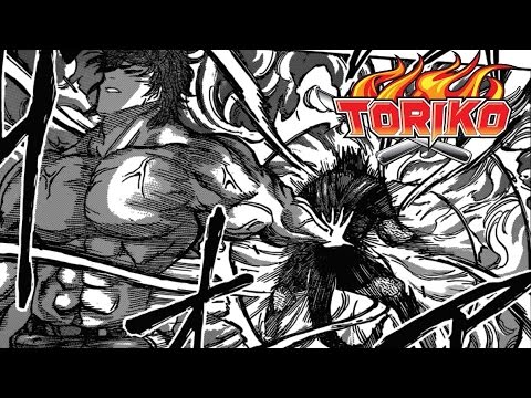 It was I! Neo! Toriko Chapter 388 Live Reaction!!