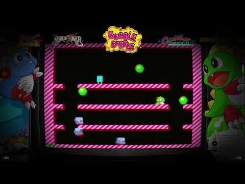 CoinOPS Legends 2 theme