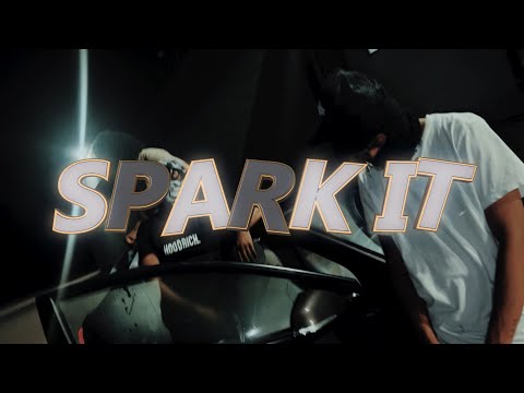 LOKI C2 X PRINCE NEVES - SPARK IT (Official Music Video)