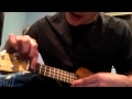 Come On Come On----- Morgan Laurence(Ukulele ...