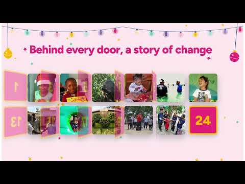 2026 Impact Advent Calendar
