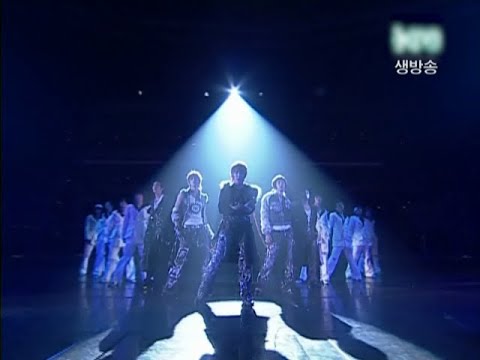 2005.11.27 2005 MKMF - Rising Sun