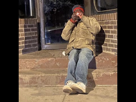 Ciscojugg ft Rx Lil Cuz - Swaggin