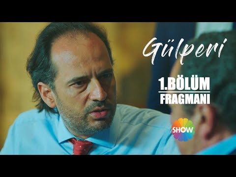 Gülperi 1. Bölüm Fragmanı | Cuma 20.00'de Show TV'de başlıyor!