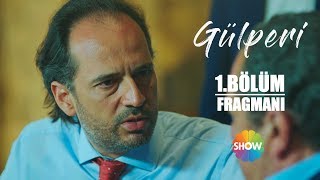 Gülperi 1. Bölüm Fragmanı | Cuma 20.00'de Show TV'de başlıyor!