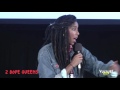 2 Dope Queens: Worst Job Jessica Williams Ever Had