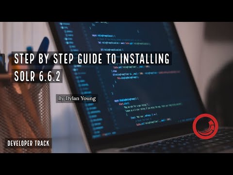 Installing Solr 6 6 2 Locally for Sitecore 9.x