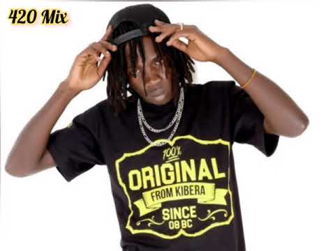 Virusi Mbaya - Stonners Mix 1