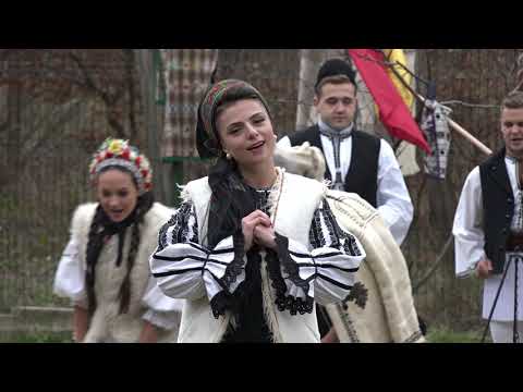 Anca Marginean - Canta cuce pe fantana