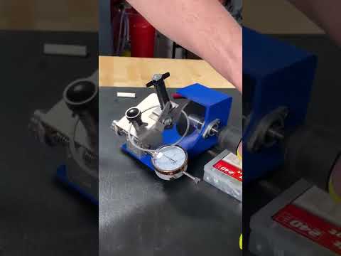 How to File Your Engine’s Piston Rings Behind the Scenes