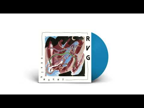 RVG - Brain Worms (Full Album)