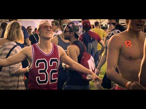 Jay Frog @ World Club Dome 2014 Aftermovie (Ultra HD Video) 4K